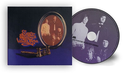 Elmer Gantry's Velvet Opera (2025 Remaster)