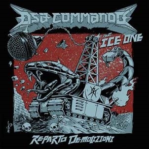 TOWER RECORDS ONLINE㤨DSA Commando/Reparto Demolizioni[IMT66308451]פβǤʤ7,990ߤˤʤޤ