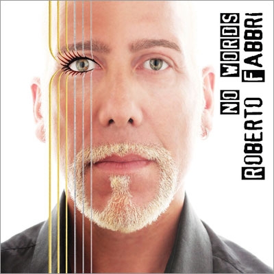 Roberto Fabbri - No Words Roberto Fabbri - No Words