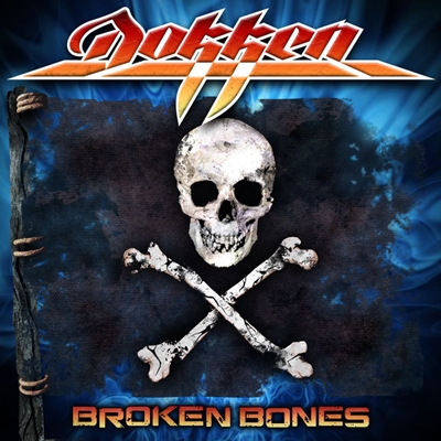 Broken Bones : Deluxe Edition ［CD+DVD］＜限定盤＞