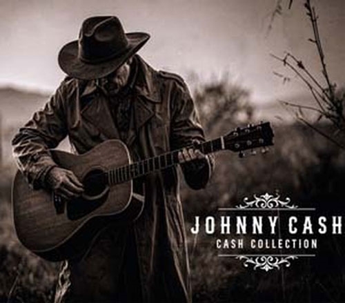 ジョニー・キャッシュ コンプリート アルバム コレクション CD Johnny Cash, Johnny Cash, Johnny Cash - Johnny Cash - The