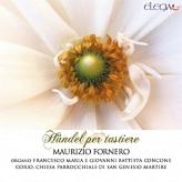 Handel: Handel for Keyboard Handel: Handel for Keyboard