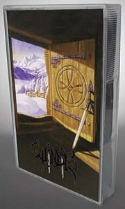 Arntor<Black Shell Cassette/限定盤> Arntor<Black Shell Cassette/限定盤>