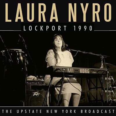 TOWER RECORDS ONLINE㤨Laura Nyro/Lockport 1990[ICON080]פβǤʤ2,390ߤˤʤޤ