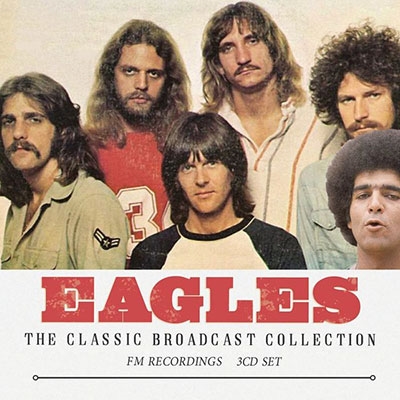 The Classic Broadcast Collection