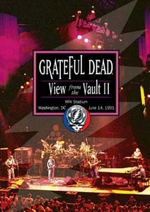 The Grateful Dead/View From The Vault II