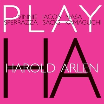 Play Harold Arlen