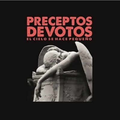 TOWER RECORDS ONLINE㤨Preceptos Devotos/El Cielo Se Hace Pequeno LP+CD[IMT22628041]פβǤʤ4,990ߤˤʤޤ