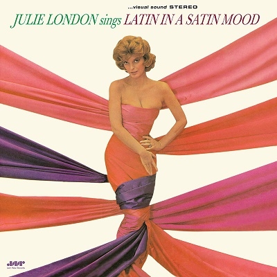 TOWER RECORDS ONLINE㤨Julie London/Sings Latin In A Satin Mood[JWR4601]פβǤʤ2,890ߤˤʤޤ