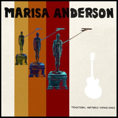 TOWER RECORDS ONLINE㤨Marisa Anderson/Traditional And Public Domain Songs[MRP114]פβǤʤ5,190ߤˤʤޤ