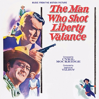 The Man Who Shot Liberty Valance / Donovan's Reef＜初回生産限定盤＞