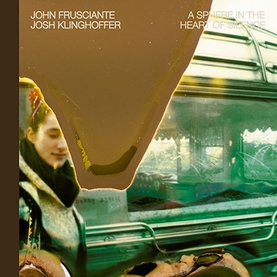 John Frusciante/A Sphere In The Heart Of Silence[MOCCD14082]