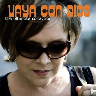 Vaya Con Dios/Ultimate CollectionColored Vinyl[MOVLP2143]