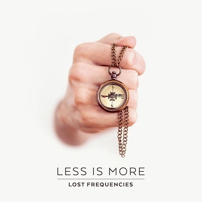 Less Is More＜限定盤＞