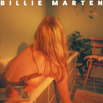 Billie Marten/Feeding Seahorses by Handס[MOVLP3615]