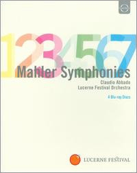Mahler: Symphony No.1-7, Ruckert Lieder; Prokofiev: Piano Concerto No.3