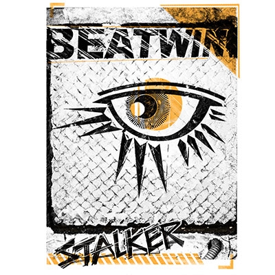 Beat Win/Insatiable 1st Mini Album[L200001151]