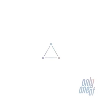 OnlyOneOf/Line Sun Goodness: 2nd Mini Album (White Ver.)