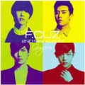 F.cuz/Gorgeous ： F.CUZ 2nd Mini Album[CMDC9647]
