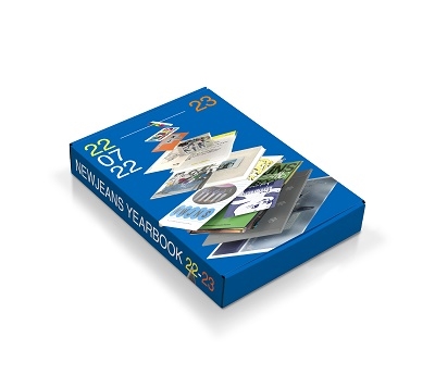 NewJeans YearBook 22-23 NewJeans YearBook 22-23