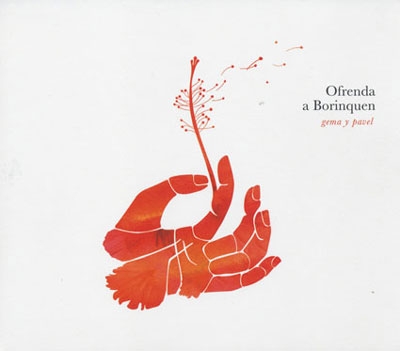 Ofrenda a Borinquen