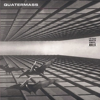 Quatermass＜限定盤/White Vinyl＞