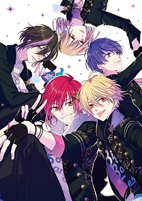 「MARGINAL#4 KISSから創造るBig Bang」 Presents ピタゴラスプロダクションLIVE "Big Bang Fes"