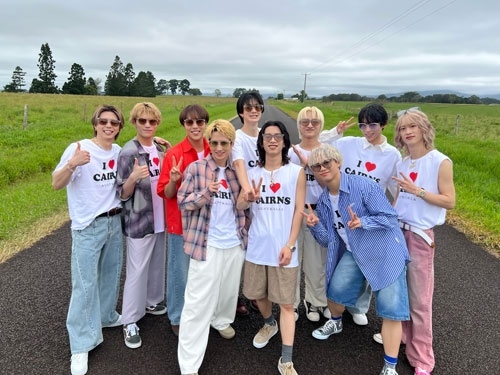 BUDDiiS写真集セット 商品詳細ページ | ONLINE SHOP スタダ便 | [BUDDiiS]BUDDiiS 生