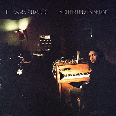 The War On Drugs/A Deeper Understanding/Orange Vinyl[7567862504]