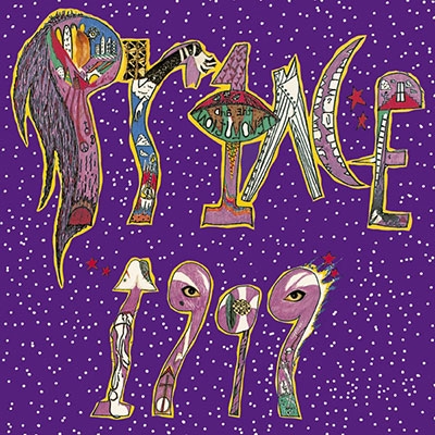 Prince/1999:スーパー・デラックス・エディション ［5CD+DVD］＜完全