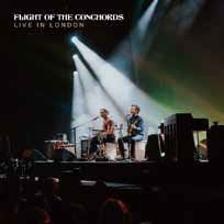 TOWER RECORDS ONLINE㤨Flight Of The Conchords/Live In London[SPCS1275]פβǤʤ2,090ߤˤʤޤ