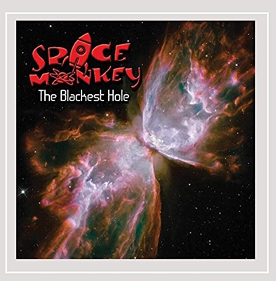 Blackest Hole Blackest Hole