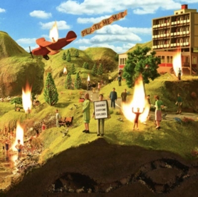 TOWER RECORDS ONLINE㤨Plastic Mermaids/Suddenly Everyone Explodes[SBEST83]פβǤʤ2,490ߤˤʤޤ