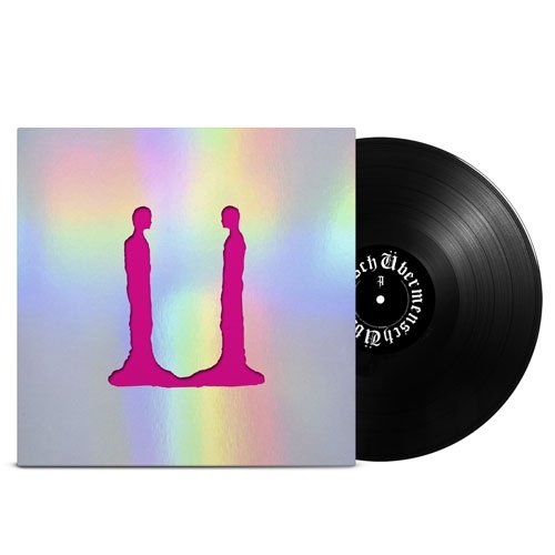 新品 限定盤 G-DRAGON / ÜBERMENSCH レコード LP 新品 限定盤 G-DRAGON / ÜBERMENSCH レコード LP - メルカリ