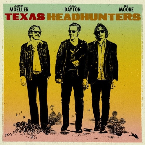 Texas Headhunters Texas Headhunters
