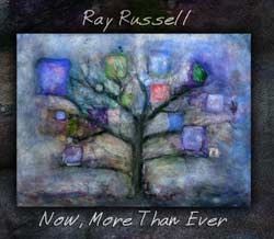 ナウ・モア・ザン・エヴァー ナウ・モア・ザン・エヴァー