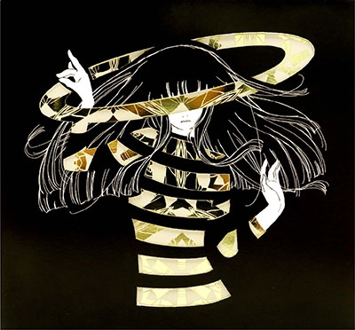 トキノワ＜初回限定盤/TOWER RECORDS限定ジャケット仕様＞