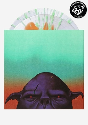 Thee Oh Sees/Orc