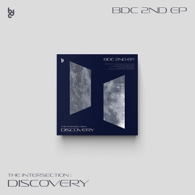 BDC/The Intersection Discovery 2nd EP (REALITY Ver.)[L200002111R]