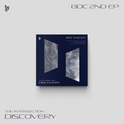 BDC/The Intersection Discovery 2nd EP (REALITY Ver.)[L200002111RN]
