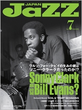 JAZZ JAPAN Vol.7
