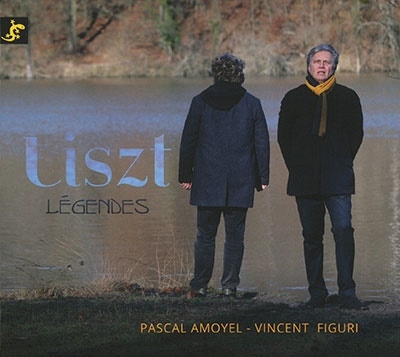 「朗読とピアノ」~シューベルト、シューマン、リストのメロドラマ集 「朗読とピアノ」~シューベルト、シューマン、リストのメロドラマ集