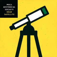 DEAR SATELLITE DEAR SATELLITE