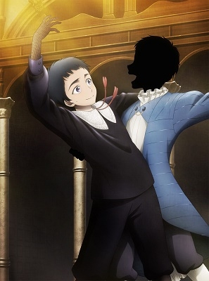 シャドーハウス 2nd Season 2<完全生産限定版> シャドーハウス 2nd Season 2<完全生産限定版>