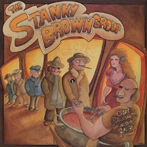 The Stanky Brown Group/ץ쥸㡼ȥ桼ס[VSCD-3524]