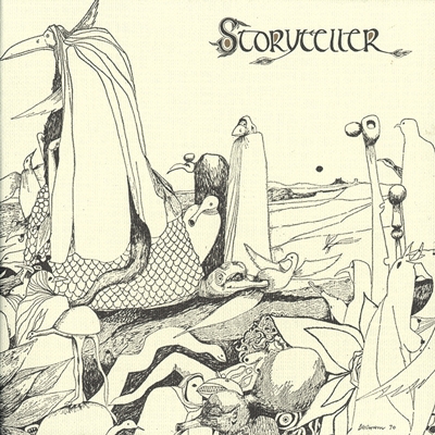 Storyteller (UK)/ストーリーテラー＜生産限定盤＞