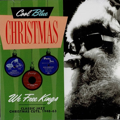 クラシック・ジャズ・クリスマス 1948-1963