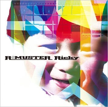 R☆MUSTER ［CD+DVD］＜初回限定盤＞