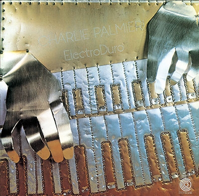 Charlie Palmieri/쥯ȥɥ[BOM-1204]
