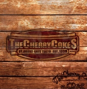 -THE CHERRY COKE$- ［CD+DVD］
